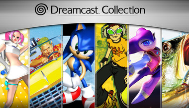 Dreamcast Collection