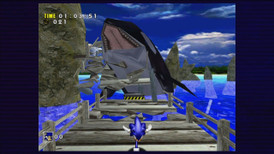 Dreamcast Collection screenshot 2