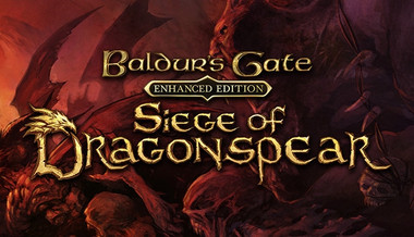 Baldur's Gate: Siege of Dragonspear - PC & Mac (Steam)
