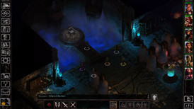 Baldur's Gate: Siege of Dragonspear screenshot 2