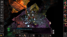 Baldur's Gate: Siege of Dragonspear screenshot 3