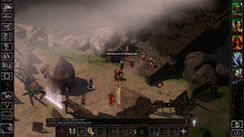 Baldur's Gate: Siege of Dragonspear screenshot 5