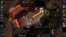 Baldur's Gate: Siege of Dragonspear screenshot 4