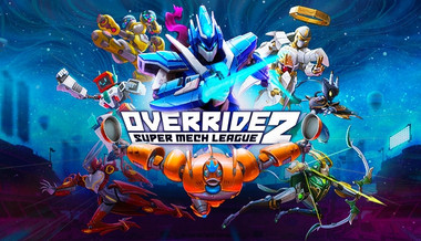 Override 2: Super Mech League - Gioco completo per PC