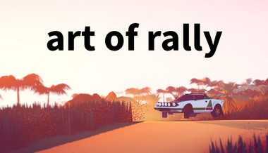 art of rally