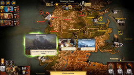 A Game of Thrones: The Board Game - Digital Edition screenshot 3