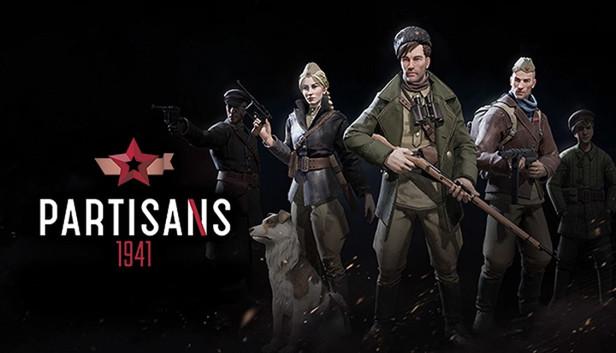 Partisans 1941