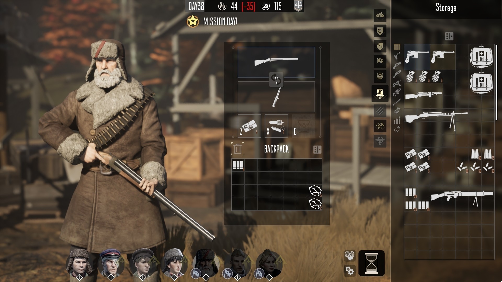 Wolverines Partisans Buy Partisans 1941 - PC (Steam)