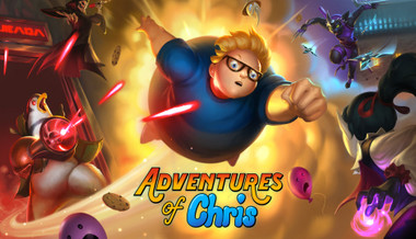 Adventures of Chris - PC & Mac (Steam)