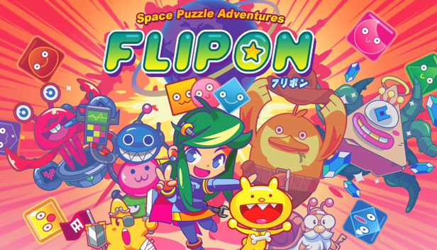 Flipon