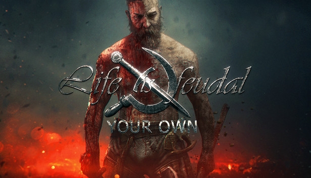 Купить Life Is Feudal: Your Own Steam