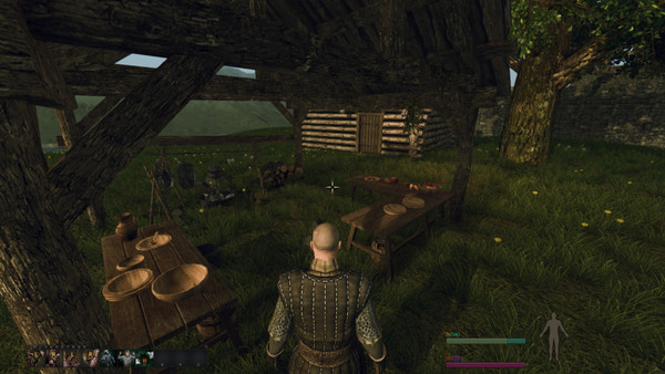 Life is Feudal: Your Own screenshot 1