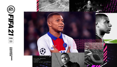FIFA 21 Champions Edition (Xbox ONE / Xbox Series X|S)