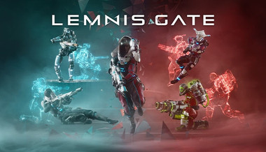 Lemnis Gate - PC (Steam)