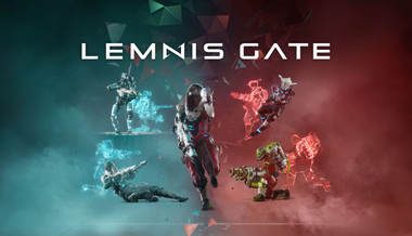 Lemnis Gate - PC (Steam)