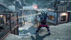 Lemnis Gate screenshot 3