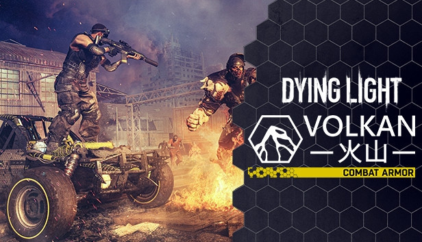 Dying Light Definitive edition ($9.99) : r/gog