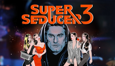 Super Seducer 3: The Final Seduction