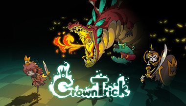 Crown Trick - PC (Steam)