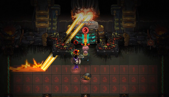 Crown Trick screenshot 1