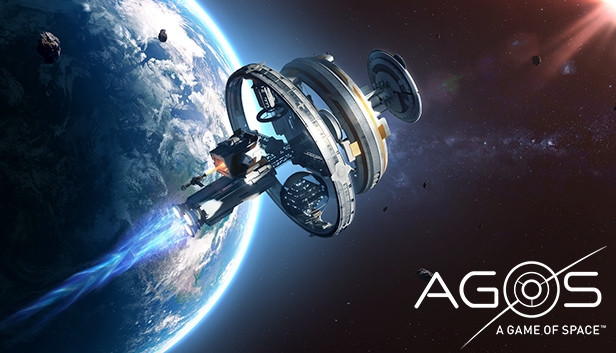 AGOS - A Game Of Space