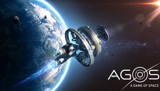 AGOS - A Game Of Space