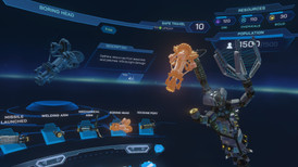AGOS - A Game Of Space screenshot 4