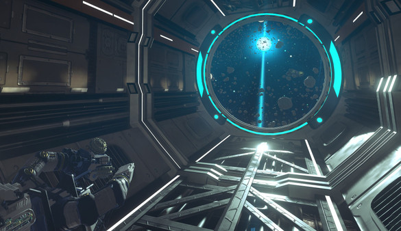 AGOS - A Game Of Space screenshot 1