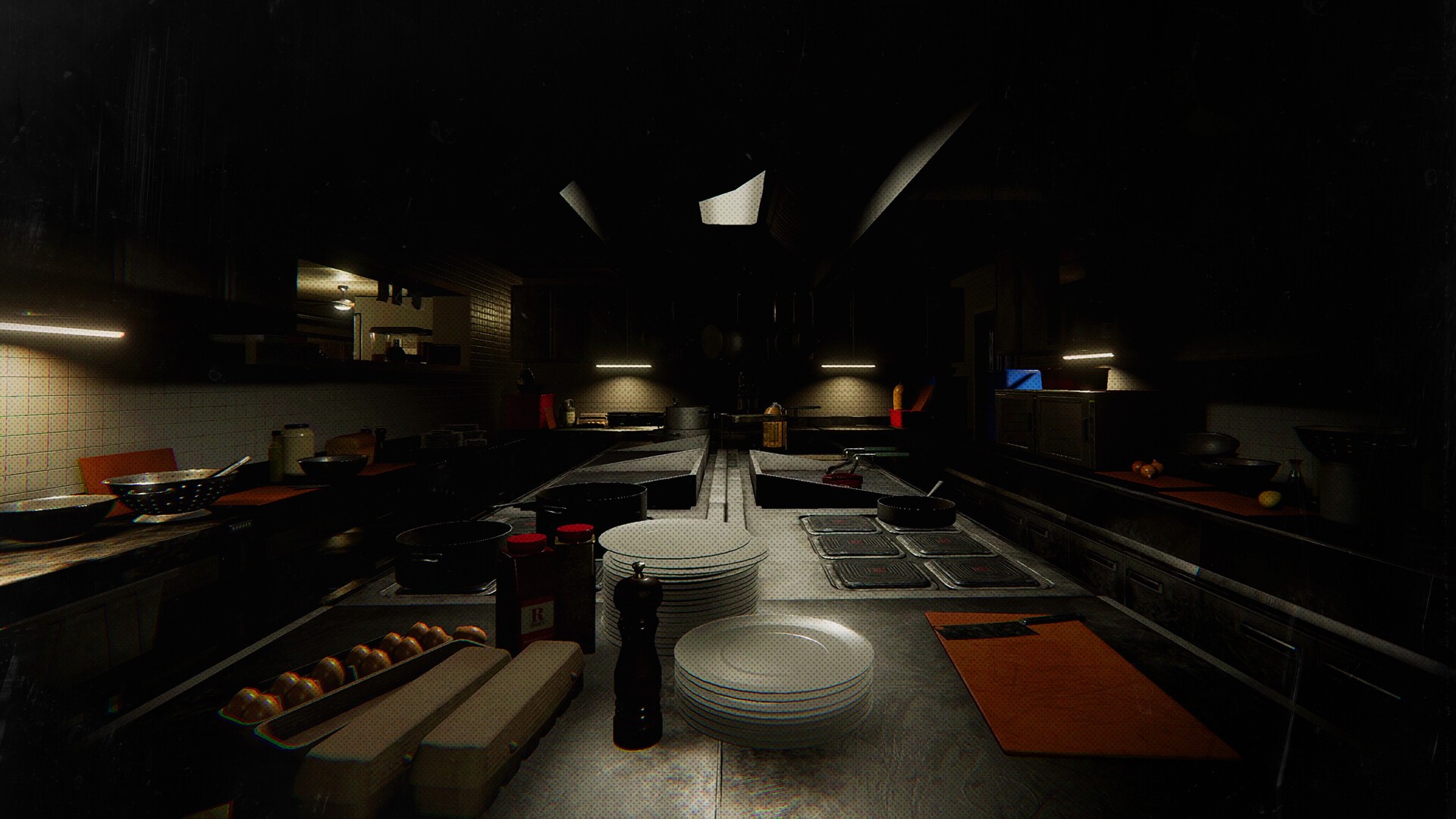 Phasmophobia Computer Comprar Phasmophobia - PC (Steam)