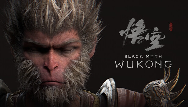 Black Myth Wukong Steam and Epic Games Store Pages Now Live, New