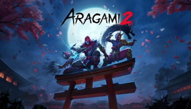 Aragami 2 - PC (Steam)