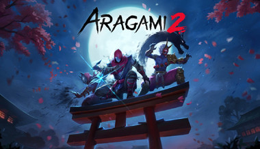Aragami 2