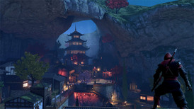 Aragami 2 screenshot 4