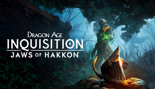 Dragon Age: Inquisition - Fauces de Hakkon