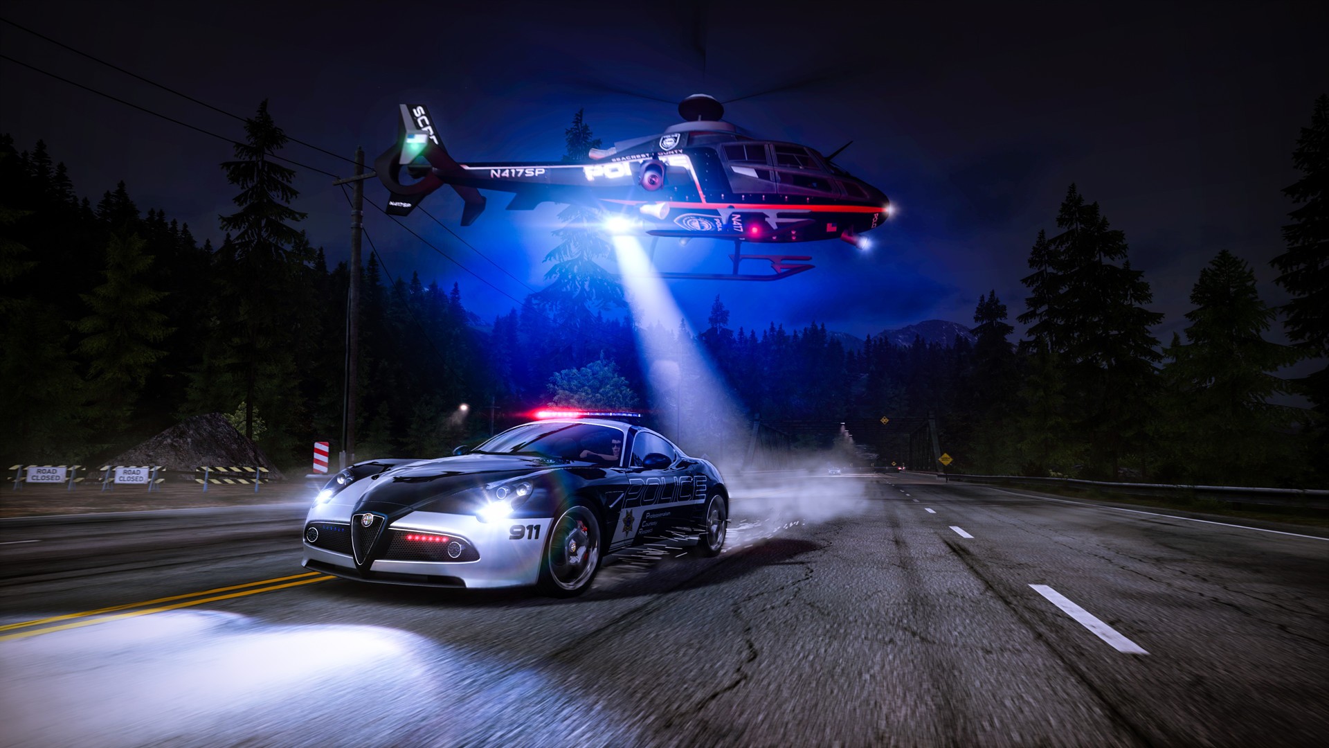 Comprar Need for Speed Hot Pursuit Remastered - PC (Steam)