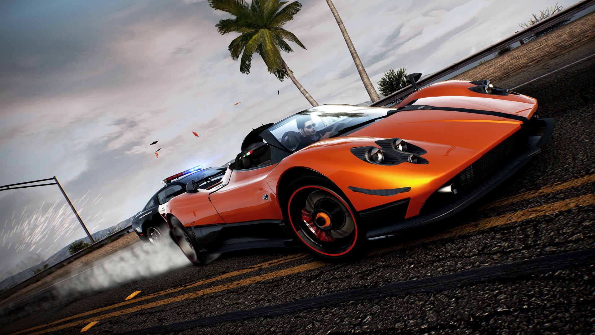 Need for Speed: Hot Pursuit Remastered | PS4 featured screenshot