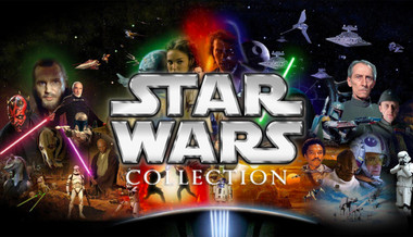 Star Wars Collection