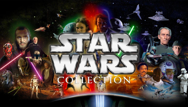 Star Wars Collection