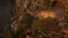 Pathfinder: Kingmaker - Beneath The Stolen Lands screenshot 2