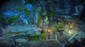 Pathfinder: Kingmaker - Beneath The Stolen Lands screenshot 3