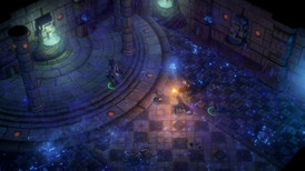 Pathfinder: Kingmaker - Beneath The Stolen Lands screenshot 5