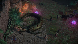 Pathfinder: Kingmaker - The Wildcards screenshot 2