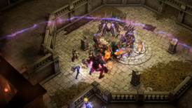 Pathfinder: Kingmaker - The Wildcards screenshot 5
