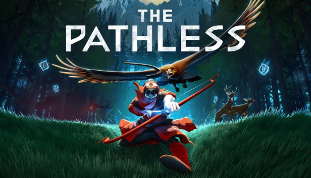 Acquista The Pathless Epic Games