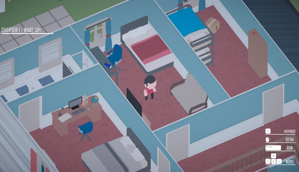 A Day Without Me screenshot 1