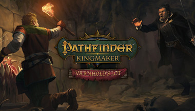 Pathfinder: Kingmaker - Varnhold's Lot - PC & Mac (Steam)