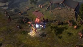 Pathfinder: Kingmaker - Varnhold's Lot screenshot 2