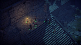 Pathfinder: Kingmaker - Varnhold's Lot screenshot 3