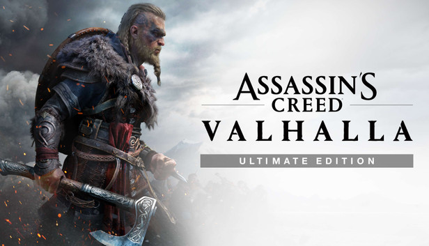 Buy Assassin’s Creed Valhalla (Xbox ONE / Xbox Series X|S) Microsoft Store