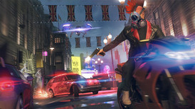Watch Dogs Legion Ultimate Edition (Xbox ONE / Xbox Series X|S) screenshot 3